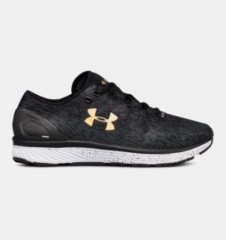 UA Charged Bandit 3 Ombre Sale in our Women\'s Running Shoes Official Store online store department. Style 3020120-001 and Price $80.00 Holiday Sale. Under Armour sponsorship application.