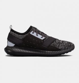 UA Threadborne Shift Heathered Online in our Women\'s Shoes Shoes sale Store department. Style 3020123-001 and Price $94.99 Holiday Sale. Under Armour all american football team.