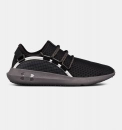 UA RailFit 1 Black / Black