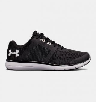 UA Fuse FST – 4E For Sale in our Men\'s Running Shoes Official Store store online department. Style 3020153-001 and Price $56.24 Holiday Sale. what year did Under Armour come out.