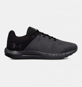 UA Micro G® Pursuit — 4E Wide On Sale in our Men\'s Running Shoes Official Store online store department. Style 3020219-100 and Price $70.00 Holiday Sale. Under Armour warehouse location.