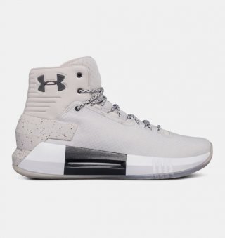UA Drive 4 X On Sale in our Men\'s Basketball Shoes Final Markdowns Official Store department. Style 3020487-103 and Price $119.99 Holiday Sale. Under Armour company info.