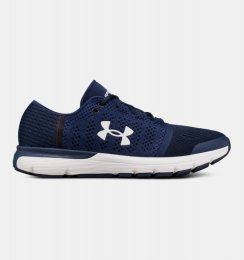 UA SpeedForm Gemini Vent Academy / Black