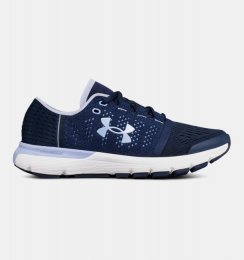 UA SpeedForm Gemini Vent Academy / Chambray Blue