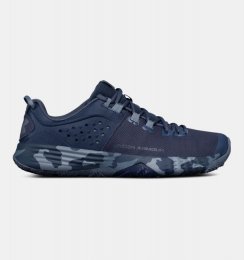 UA BAM Valor Shoes