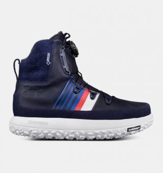 UA Team Fat Tire Govie On Sale in our Men\'s Boots Where To Explore department. Style 3020935-400 and Price $219.99 Holiday Sale. Under Armour Official Store georgia.