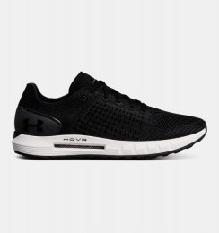 UA HOVR Sonic Black / Ivory
