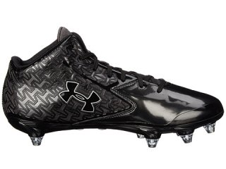 Where to Shop Affordable Under Armour Nitro Mid D? Shop this Season\'s Hottest Under Armour Nitro Mid D 3121152 in United States. Save on Under Armour Running Shoes Online Shop provides the highest quality service.