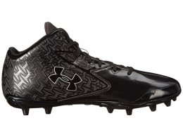 Under Armour Nitro Mid MC