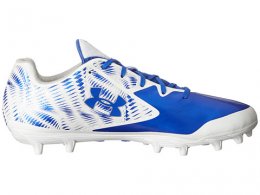 Under Armour Nitro Low MC Football Cleats