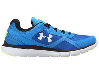 Under Armour Micro G Velocity RN Sneakers