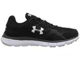 Under Armour Micro G Velocity RN Fitness Shoes