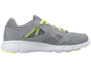 Under Armour Thrill is nice. This Under Armour Thrill 3187820 is very popular with youngsters. Explore the Under Armour Running Shoes in appointed online shop and Shop with confidence.