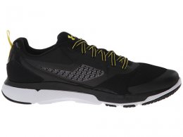 Under Armour Charged One Work Shoes