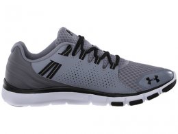Under Armour Micro G Limitless TR Final Markdowns