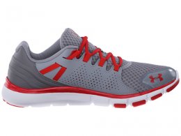 Under Armour Micro G Limitless Lightweight Shoes