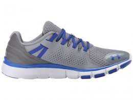 Under Armour Micro G Limitless Walking Shoes
