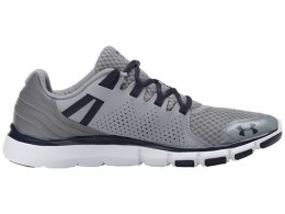 Under Armour Micro G Limitless Working Shoes