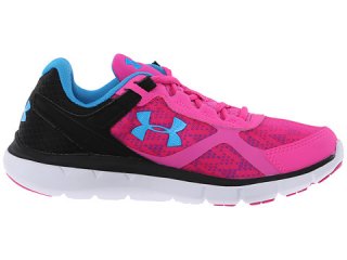 Under Armour Micro G Velocity RN Training Shoes