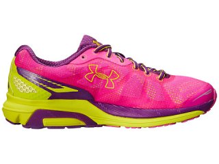 Under Armour Charged Bandit Training Shoes