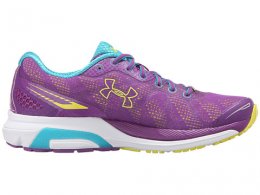 Under Armour Charged Bandit Running Shoes