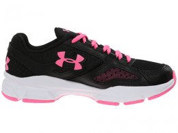 Under Armour Zone