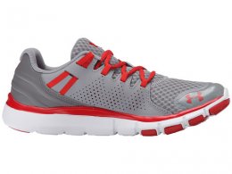 Under Armour Micro G Limitless TR Sale Shoes