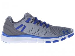 Under Armour Micro G Limitless TR Store