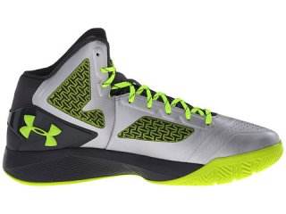 Under Armour Clutchfit Drive II Working Shoes