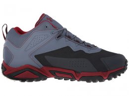 Under Armour Tabor Ridge Low Outdoor Shoes