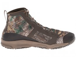 Under Armour SpeedFit Hike Shoes