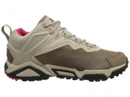 Under Armour Tabor Ridge Low Comfortable Boots