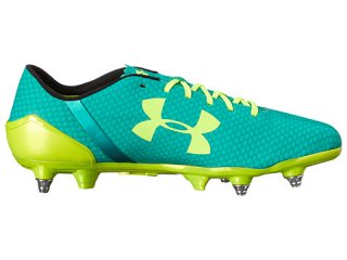 Under Armour Speedform CRM Hybrid