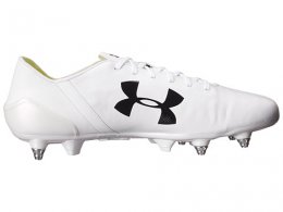 Under Armour Speedform CRM Hybrid Leather