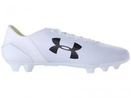 Under Armour Speedform CRM Leather FG