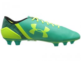 Under Armour Speedform FG Cleats