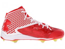 Under Armour Deception Mid DT Shoes