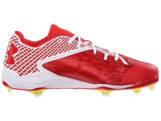 Under Armour Deception Low DT Baseball Cleats