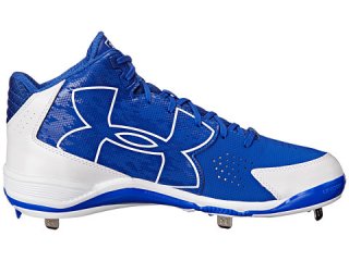 Under Armour Ignite Mid ST CC Final Markdowns