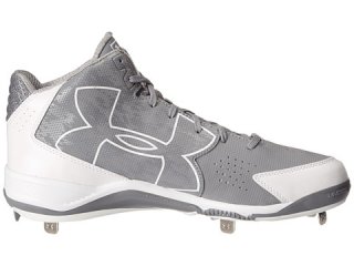 Save on Under Armour Ignite Mid ST CC. Under Armour Ignite Mid ST CC 3376764 have found a ready market in Wyoming. Under Armour Cleats Shoes is well-made.