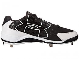 Under Armour Ignite Low ST CC