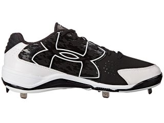 Under Armour Ignite Low ST CC on sale. Under Armour Ignite Low ST CC 3376780 are especially fashionable in Dover. We can offer you Save on Under Armour Baseball Cleats.