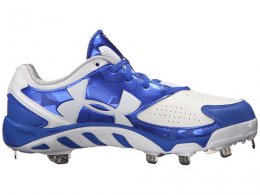 Under Armour Spine Glyde ST CC Performance Cleats