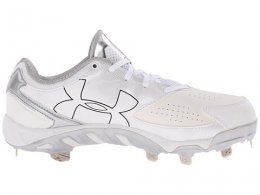 Under Armour Spine Glyde ST CC Baseball Shoes