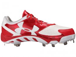 Under Armour Spine Glyde ST CC Cleats