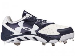 Under Armour Spine Glyde ST CC Softball Cleats