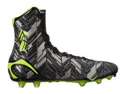 Under Armour LAX Highlight MC