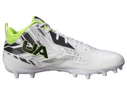 Under Armour Ripshot Mid MC