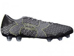 Under Armour Clutchfit Force 2.0 FG Football Shoes