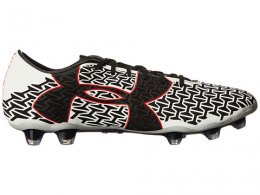 Under Armour Clutchfit Force 2.0 FG Shoes